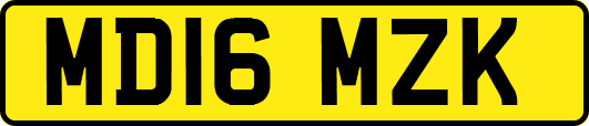 MD16MZK