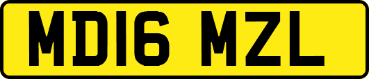 MD16MZL