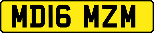 MD16MZM