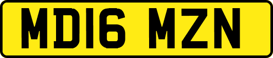 MD16MZN