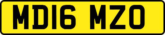 MD16MZO
