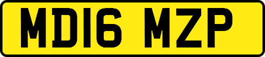 MD16MZP