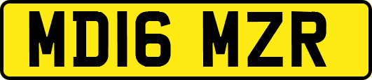 MD16MZR