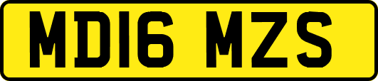 MD16MZS