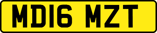 MD16MZT