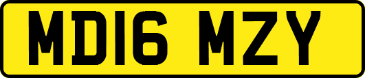 MD16MZY