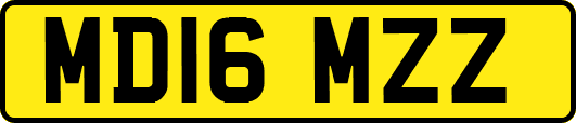 MD16MZZ