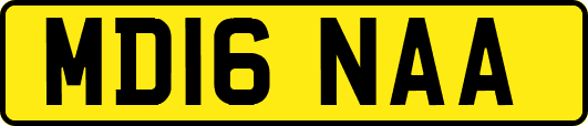 MD16NAA