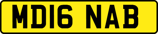 MD16NAB