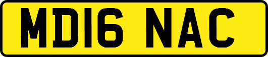 MD16NAC