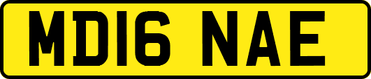 MD16NAE