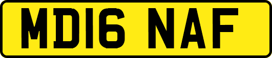 MD16NAF