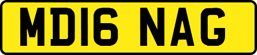 MD16NAG