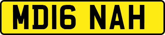 MD16NAH