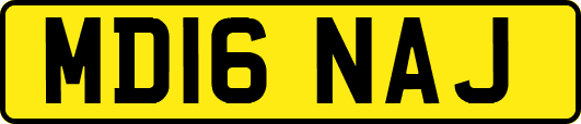 MD16NAJ
