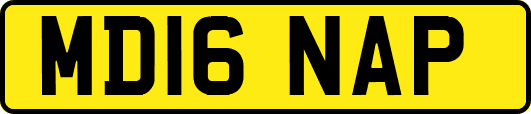MD16NAP