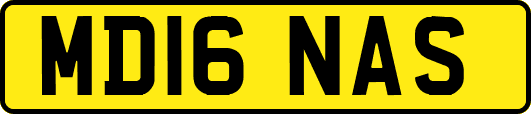 MD16NAS