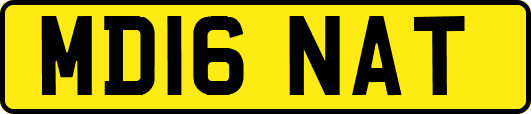 MD16NAT