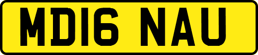 MD16NAU