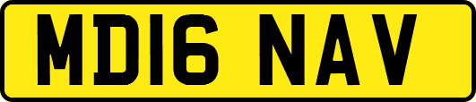 MD16NAV