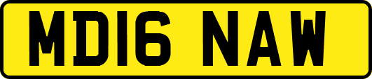 MD16NAW