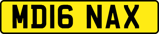 MD16NAX