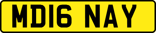 MD16NAY