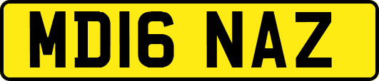 MD16NAZ