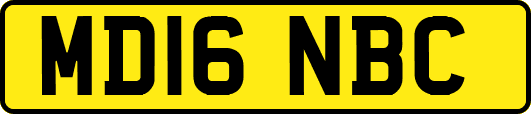 MD16NBC