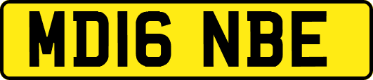 MD16NBE