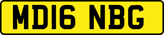 MD16NBG