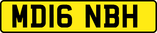 MD16NBH
