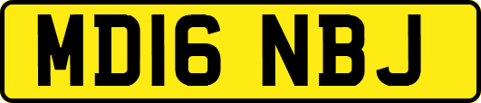 MD16NBJ