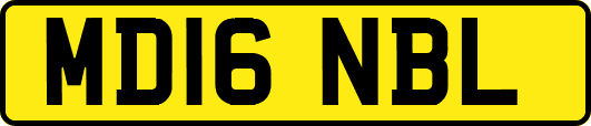 MD16NBL
