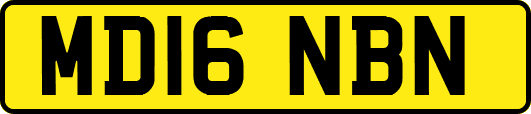 MD16NBN