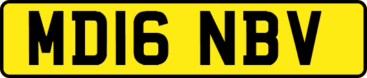 MD16NBV