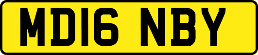 MD16NBY