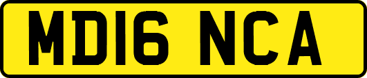 MD16NCA