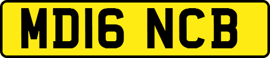 MD16NCB