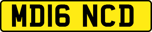 MD16NCD