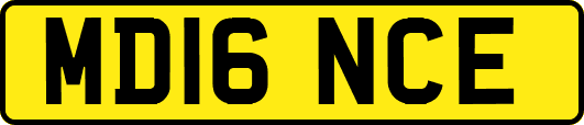MD16NCE