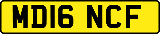 MD16NCF