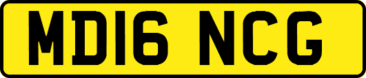 MD16NCG