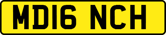 MD16NCH