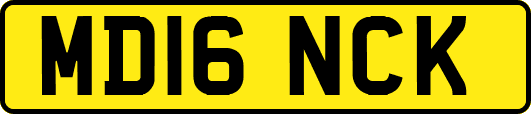 MD16NCK