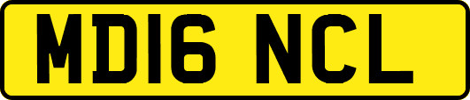 MD16NCL