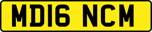 MD16NCM