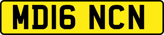 MD16NCN