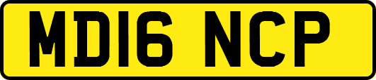 MD16NCP