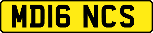 MD16NCS